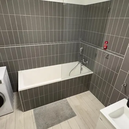 Ah Urban House Apartment Bratislava