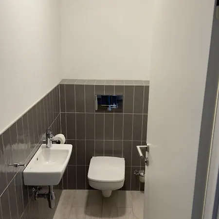 Ah Urban House Bratislava