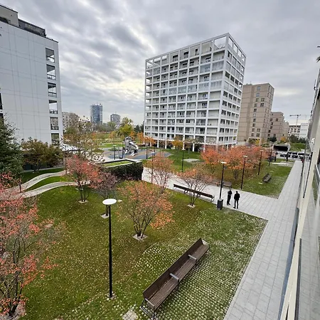 Ah Urban House Bratislava