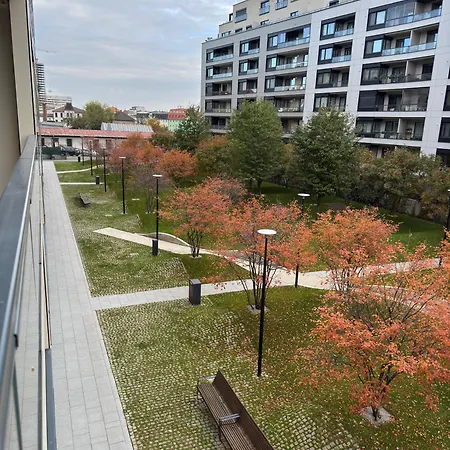 Lägenhet Ah Urban House