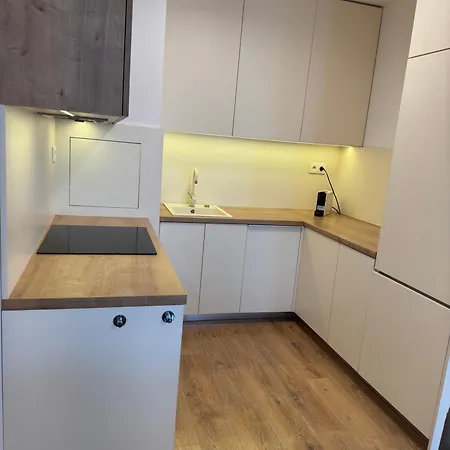 Daire Ah Urban House